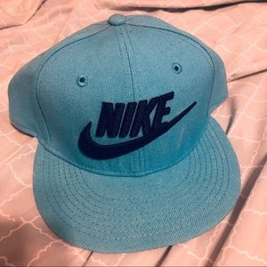 Nike Hat SnapBack